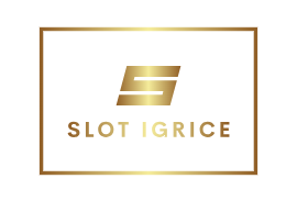 Slot Oyunları Logosu