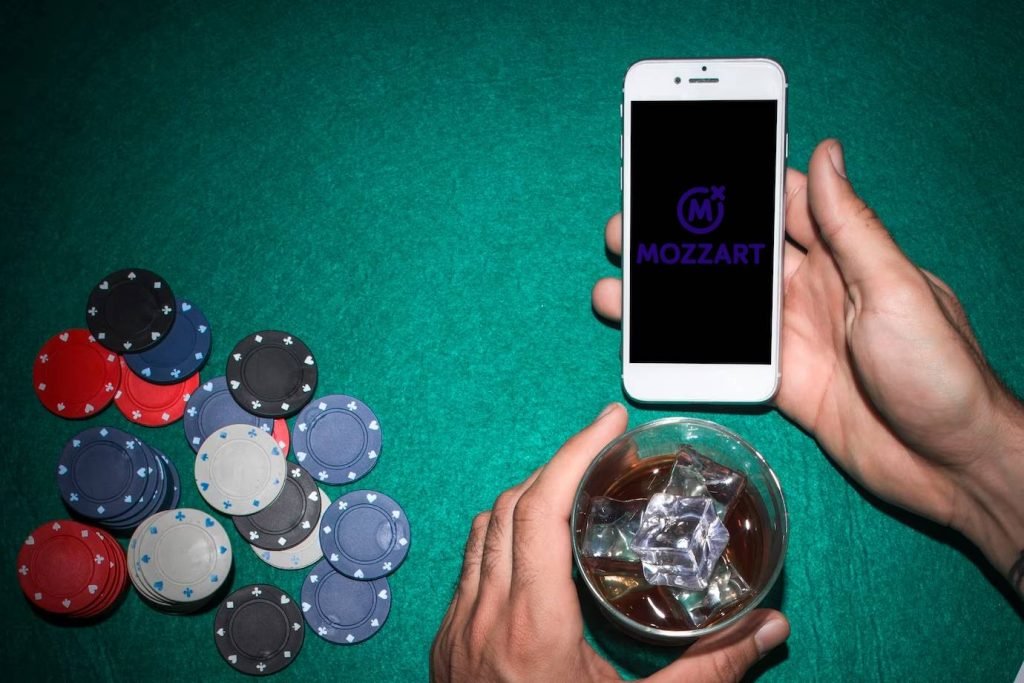 Igranje video pokera za pravi novac onlajn
